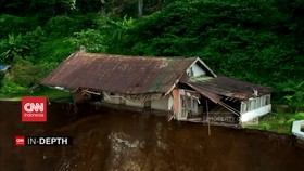 VIDEO: Gempa Tektonik Guncang Cianjur Akibat Siklus 20 Tahunan