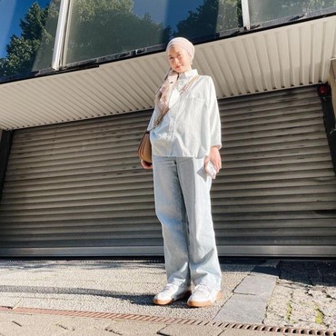 Gitasav Sindir UIPM usai Fotonya Dicatut Sebagai Alumni: Sukses Ngibulnya