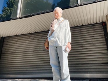 img-title Sophia Latjuba Pamer Body Goals, Gitasav Komentar Begini