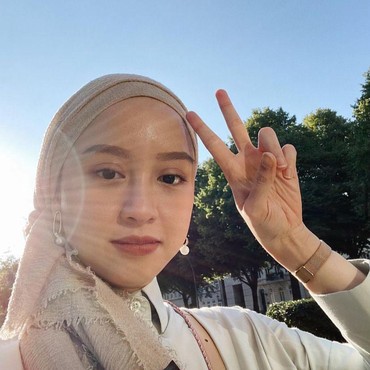 Gita Savitri Sebut Punya Anak Bikin Cepat Tua, Nama Sophia Latjuba Terseret