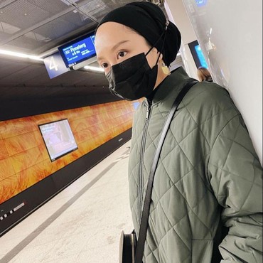 Gita Savitri Sebut Childfree Awet Muda, Apa Kata Ahli?