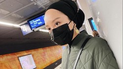 Gita Savitri Sebut Childfree Awet Muda, Apa Kata Ahli?