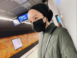 Gita Savitri Sebut Childfree Awet Muda, Apa Kata Ahli?