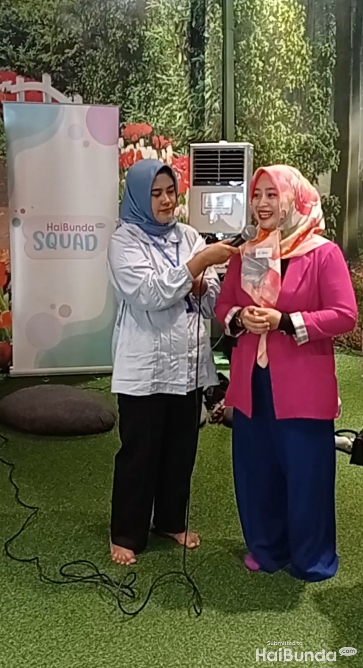 HaiBunda Squad Jabar Meet Up 2022