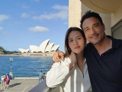 Klarifikasi Hamish Daud soal Fitnah Uang Perusahaan dan Pelecehan