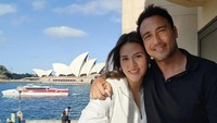 Potret Mesra Raisa dan Hamish Daud di Australia, Tempat Kelahiran Sang Suami