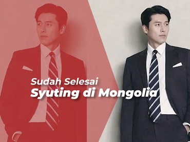 img-title Agensi Klarifikasi Kabar Hyun Bin Tak Dampingi Son Ye Jin Melahirkan