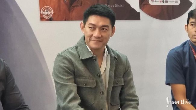 Diangkat jadi Dirut PT Produksi Film Negara, Pendidikan Ifan Seventeen Disorot