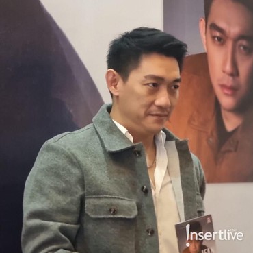 Emosi Memuncak Ifan 'Seventeen' Saat Konserya Disetop Sekuriti