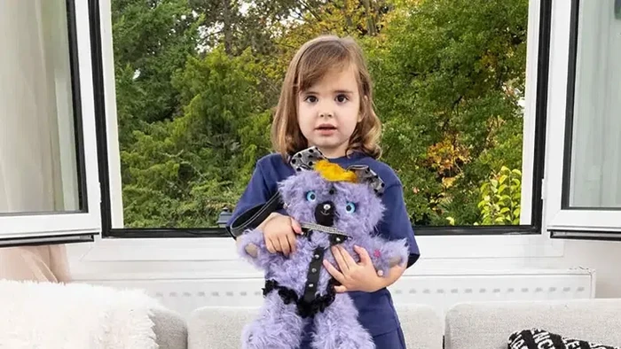 Iklan kontroversial Balenciaga