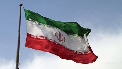 Diblokade AS, Iran Diduga Mulai Kurangi Produksi Minyak