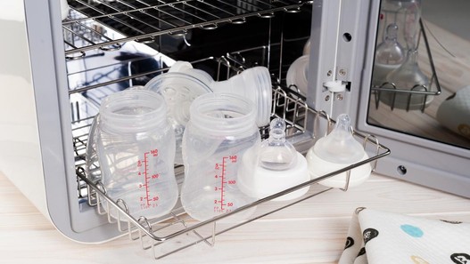 5 Rekomendasi Sterilizer Botol Susu Harga di Bawah Rp1 Juta, Bunda Pilih Mana?
