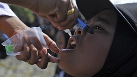IDAI: Imunisasi Lengkap Bikin Anak Cerdas