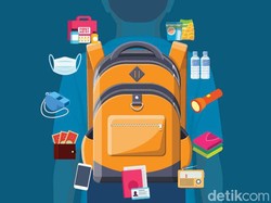 Emergency Kit, Kapan dan Apa Saja yang Disiapkan?