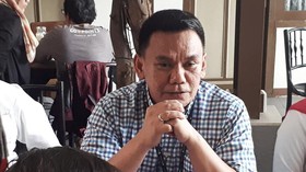 Jakpro Mau Ambil Pelajaran dari Piala Dunia U-17 di JIS