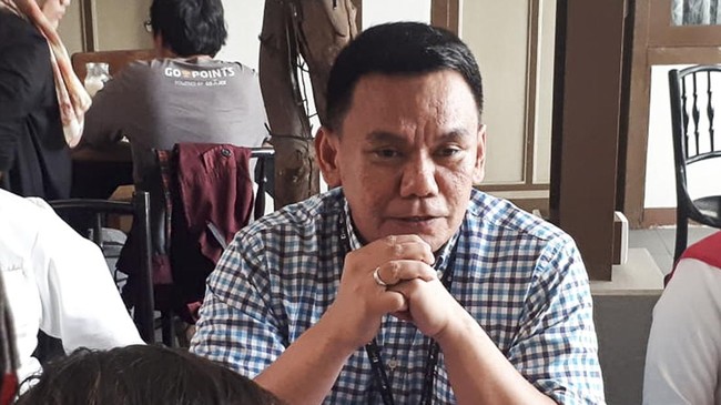 Jakpro ingin belajar pengelolaan trafik dan parkir dalam momen Piala Dunia U-17 yang digelar di Indonesia, terutama di JIS.