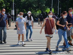 Prakiraan Cuaca Bandung, Kamis 20 Juli 2023: Cerah