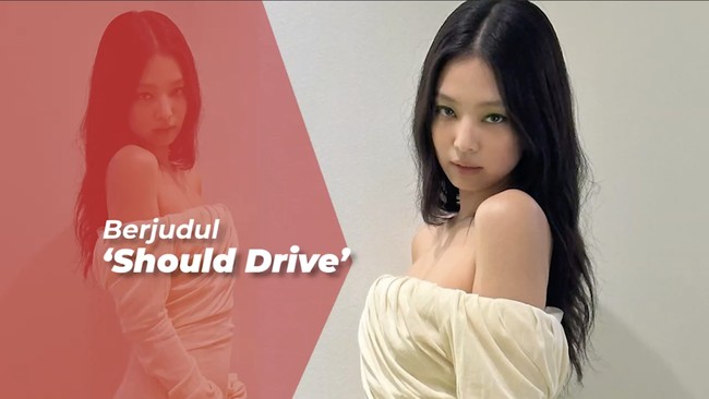 Jennie BLACKPINK Isi OST 'The Idol' Duet Bareng The Weeknd