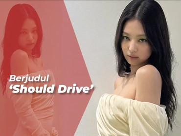 img-title Jennie BLACKPINK Isi OST 'The Idol' Duet Bareng The Weeknd