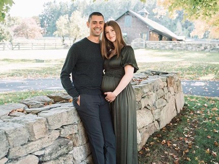 Setahun Nikah, Putri Sulung Bill Gates Hamil Anak Pertama dari Suami Asal Mesir