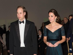 Awet Muda, Lihat Kembali Gaya Kate Middleton saat Tur ke Amerika Serikat Pada Tahun 2011 dan 2014 