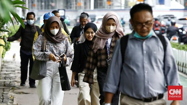 Hari Kesehatan Mental Sedunia diperingati pada hari ini, Kamis (10/10). Topik kesehatan mental di tempat kerja menjadi sorotan dalam peringatan tahun ini.