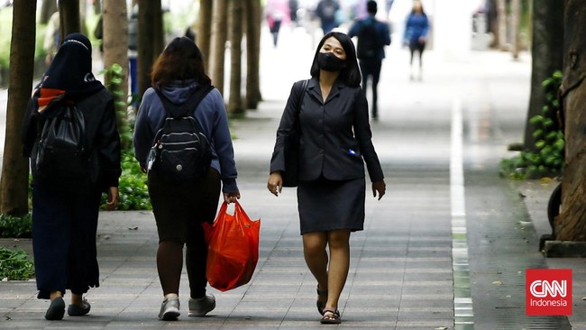 Studi terbaru Universitas Oxford menobatkan Singapura sebagai negara dengan kinerja pegawai negeri sipil (PNS) terbaik di dunia. Berapa peringkat PNS Indonesia?