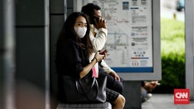 99 Persen Laporan Warga Terkait Masalah di Jakarta Diselesaikan