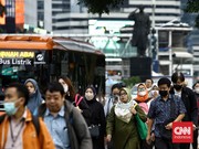 Alasan Jokowi Cabut Pandemi: 99 Persen Masyarakat Punya Antibodi Covid