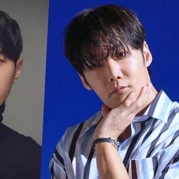 Kim Myung Soo dan Choi Jin Hyuk Diincar Bintangi Drama Baru