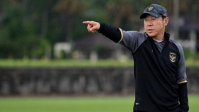 Netizen Terbelah Usai Thomas Doll Sebut Shin Tae Yong Seperti Badut
