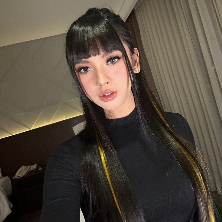 <p>Penyanyi Lyodra Ginting sukses bikin penggmar heboh nih, Bunda. Hal ini terjadi usai ia mengunggah potret terbaru di Instagram. (Foto: Instagram @lyodraofficial)<br /><br /><br /></p>