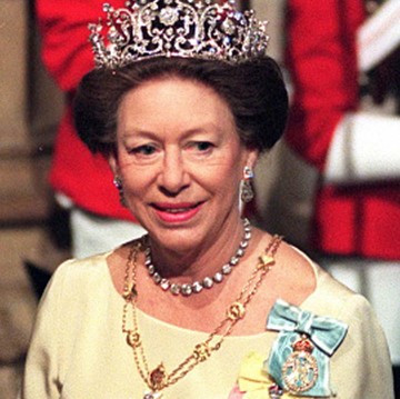 Kisah Putri Margaret: Adik Kandung Ratu Elizabeth II yang Hidup Serba Mewah & Dikenal Cukup Kontroversial