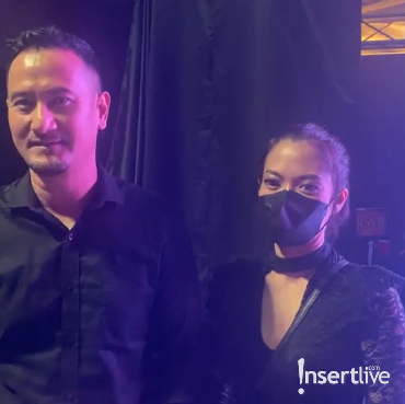 Nikahi DJ Lucyana, Mudjie Massaid Kantongi Restu Anak