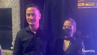 Nikahi DJ Lucyana, Mudjie Massaid Kantongi Restu Anak