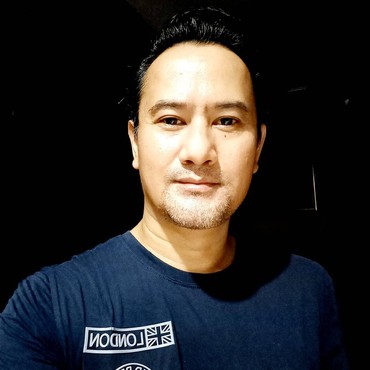 Kabar Bahagia, Mudjie Massaid Resmi Menikahi DJ Lucyana