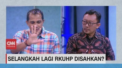 img-title VIDEO: Wamenkumham Vs YLBHI Soal Demonstrasi Bisa Dipidana di RKUHP