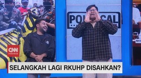 VIDEO: Komika: Kalau Kumpul Kebo Cuma Ngobrol, Namanya Makrab