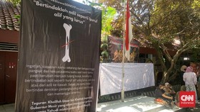 img-title Orang Tua Siswa SD Pocin 1 Kesulitan Temui Kadisdik Depok