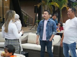 Tempat Nobar Piala Dunia 2022 Qatar Ala Handika Pratama, Pasren Asthana