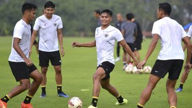 1 Pemain Timnas Indonesia Saat Ini yang Merasakan Digebuk Filipina 0-4