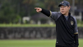 STY Teriaki Pemain Timnas U-20 Jelang Lawan Guatemala