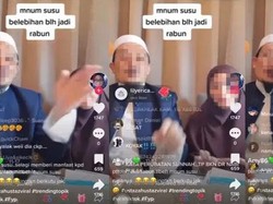 Ajaran Sesat Ustaz Soal Makanan hingga Tips Bikin Menu Warkop Enak