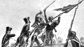 Mengenal Tokoh Perang Padri dan Sejarah Singkatnya
