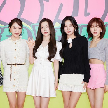 11.11 Promo Beli Tiket Konser Red Velvet, Key SHINee hingga Musisi Hits