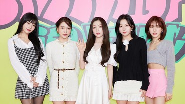 img-title Red Velvet Umumkan Konser di Jakarta pada 20 Mei 2023