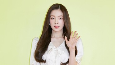 img-title Beredar Isu Irene Red Velvet Tak Perpanjang Kontrak dengan SM Entertainment
