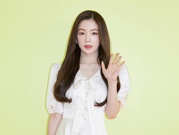 img-title Beredar Isu Irene Red Velvet Tak Perpanjang Kontrak dengan SM Entertainment
