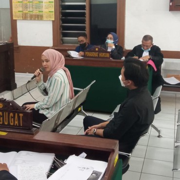 Rizky Febian Ungkap Teddy Kepergok Sule 'Ngamar' Bareng Lina Jam 3 Pagi