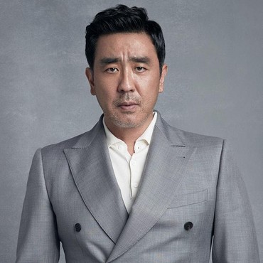 Ryu Seung Ryong Bakal Muncul di Drama 'The Good Bad Mother'